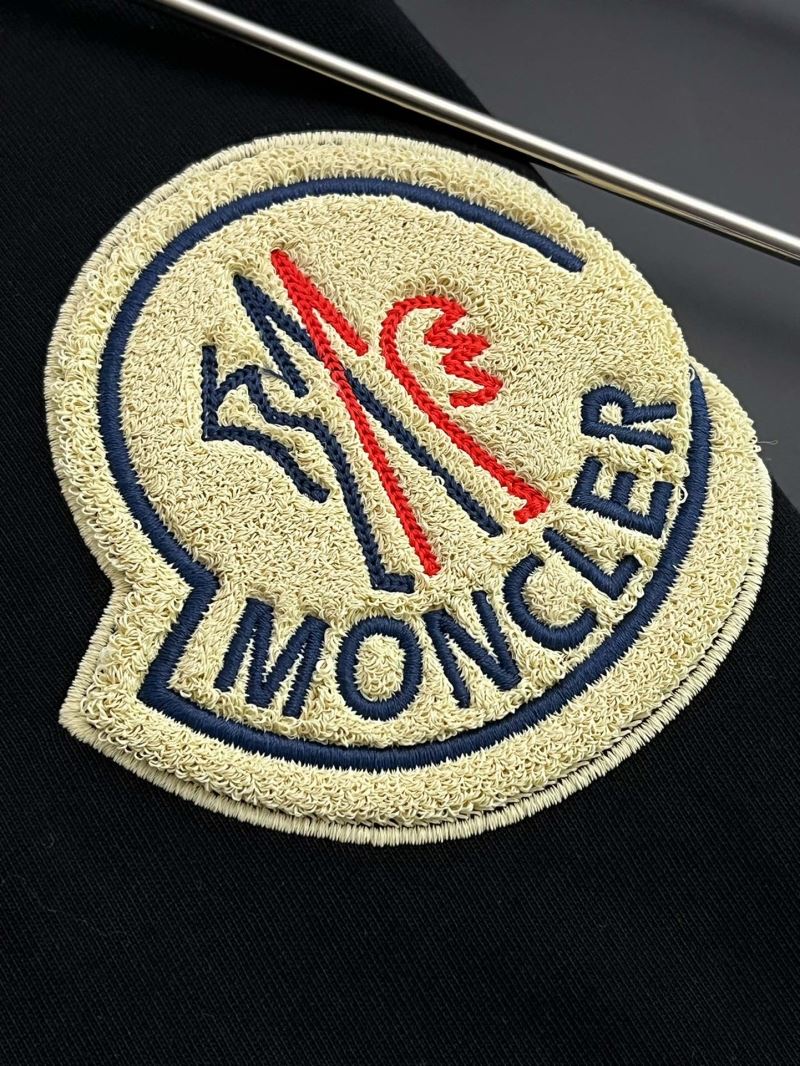 Moncler T-Shirts